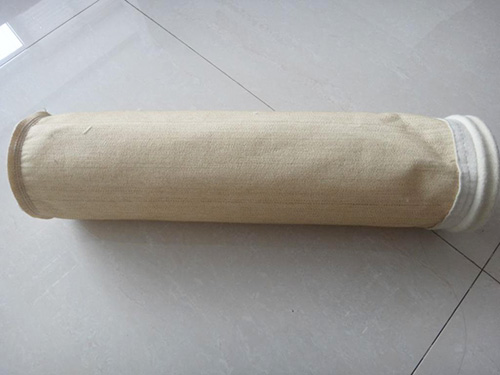 美塔斯针刺毡除尘滤袋