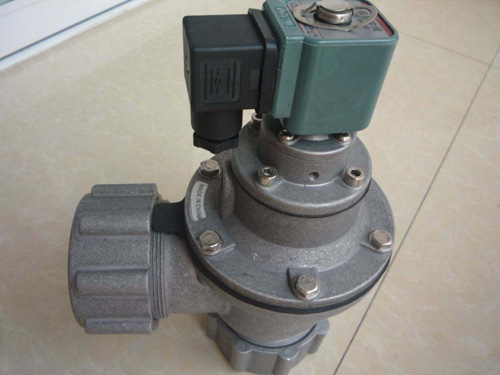 MCF-25DD电磁脉冲阀
