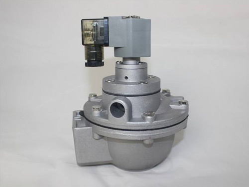 RMF-40S脉冲电磁阀